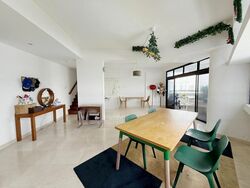 Mandarin Gardens (D15), Condominium #447388481